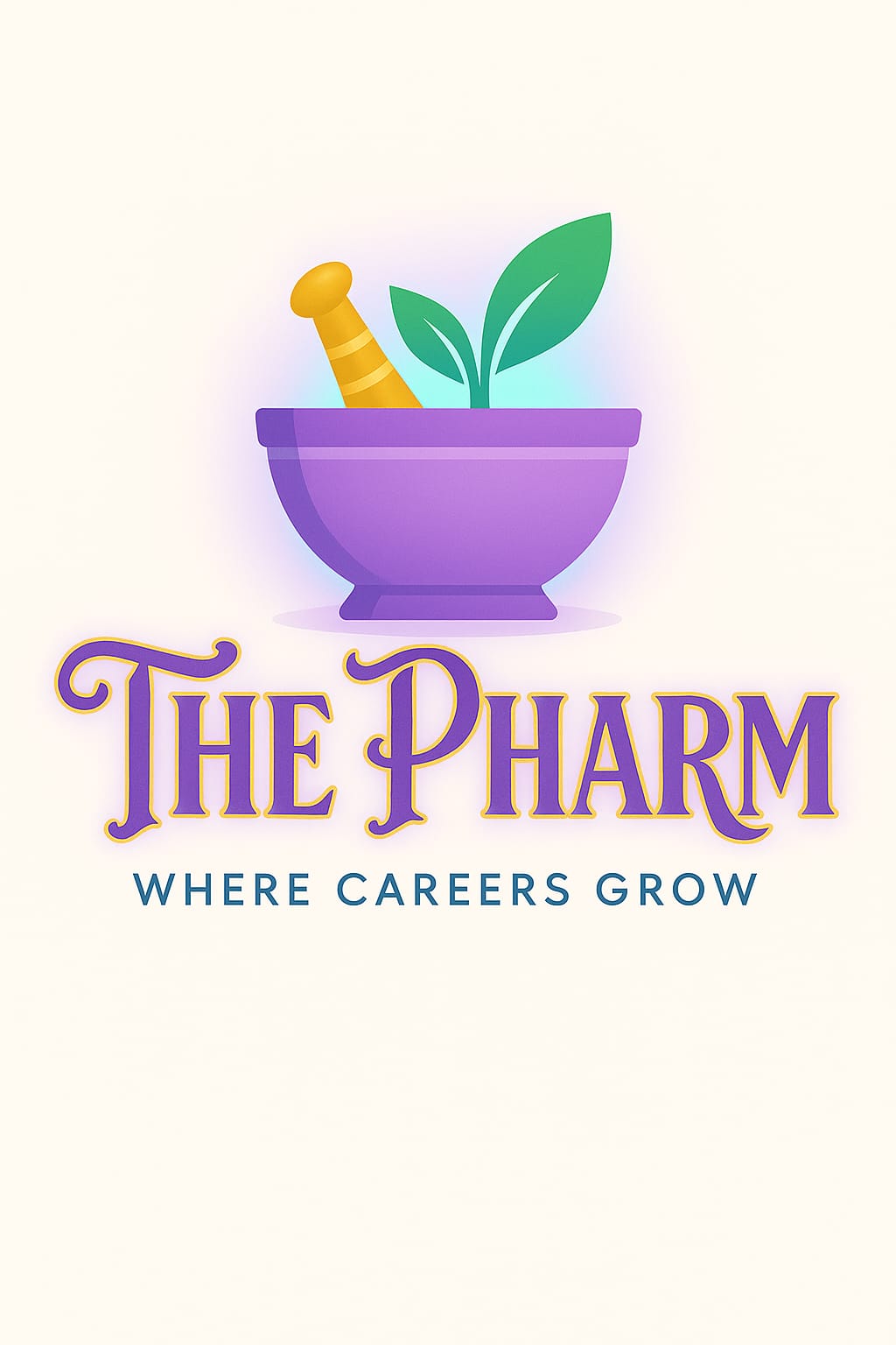The Pharm — Where Careers Grow